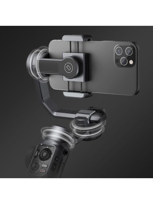 ZHIYUN Smooth 5 (C030114G)