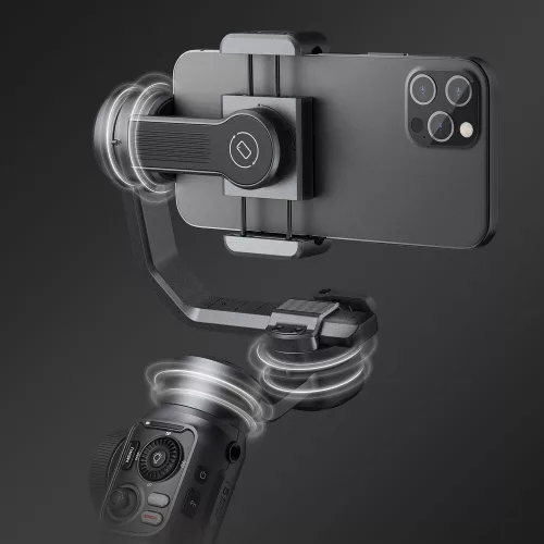 ZHIYUN Smooth 5 (C030114G)
