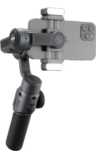 ZHIYUN Smooth 5 Combo (C030114GCB)