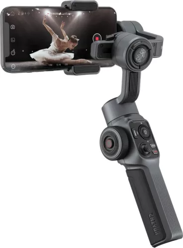 ZHIYUN Smooth 5 Combo (C030114GCB)