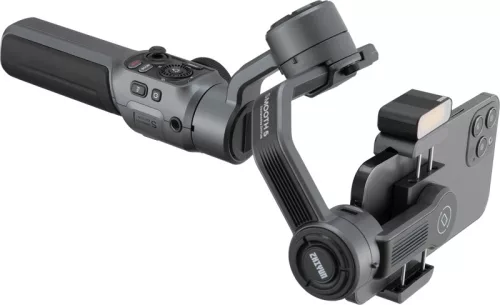 ZHIYUN Smooth 5 Combo (C030114GCB)