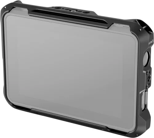 SmallRig 3456 Monitor Cage Kit For Atomos Shinobi 7 / 7RX