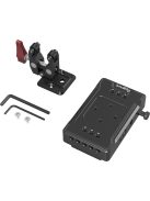 SmallRig Battery Adapter Plate V-Mount (Basic Version) with Super Clamp Mount (3497)