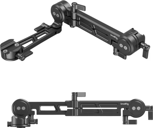 SmallRig 3507 Adjustable EVF Mount with Nato Clamp