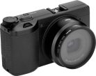 NiSi Black Mist Kit (for Ricoh GR IIIx )