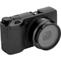 NiSi Black Mist Kit (for Ricoh GR IIIx )