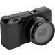NiSi Black Mist Kit (for Ricoh GR IIIx )