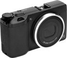 NiSi Black Mist Kit (for Ricoh GR IIIx )