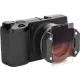 NiSi Master Kit For Ricoh GR IIIx