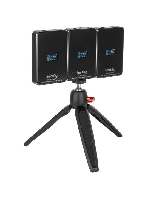 SmallRig RM75 RGBWW Video Light (3290)