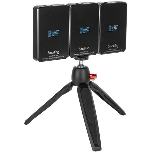 SmallRig RM75 RGBWW Video Light (3290)