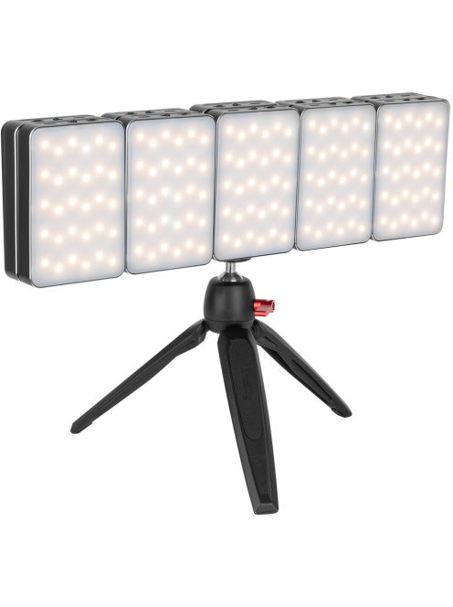 SmallRig RM75 RGBWW Video Light (3290)