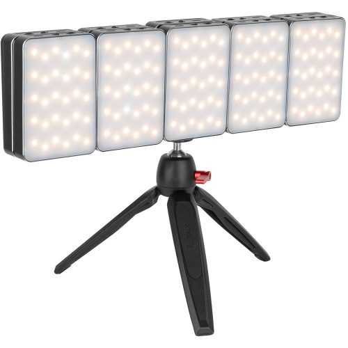 SmallRig RM75 RGBWW Video Light (3290)