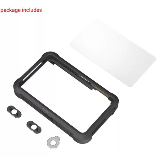 SmallRig 3448 Silicon Case Kit For Atomos Ninja V Series