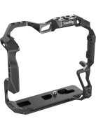 SmallRig Camera Cage with Grip (for Canon EOS R5 & EOS R5 C & EOS R6) (3464)