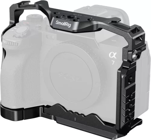SmallRig 3667 Full Cage For Sony A7R V / A7R IV / A7 IV / A7S III / A7 V / A1