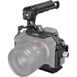   SmallRig 3668 Basic Kit For Sony A7R V / A7 IV / A7S III / A7 V