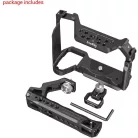 SmallRig 3668 Basic Kit For Sony A7R V / A7 IV / A7S III / A7 V