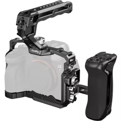   SmallRig 3669 Advanced Kit For Sony A7R V / A7 IV / A7S III / A7 V