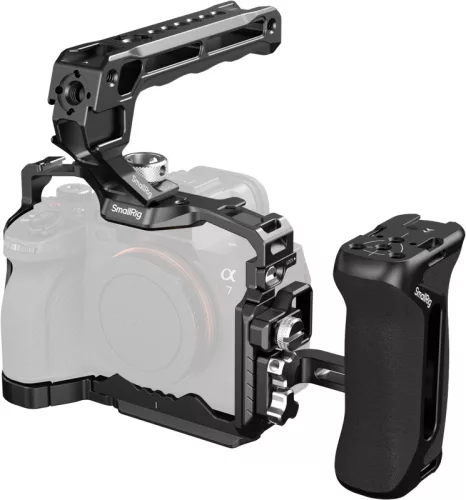 SmallRig 3669 Advanced Kit For Sony A7R V / A7 IV / A7S III / A7 V