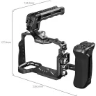 SmallRig 3669 Advanced Kit For Sony A7R V / A7 IV / A7S III / A7 V