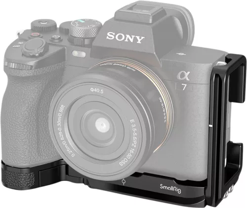 SmallRig 3660 L-Bracket For Sony A7 IV / A7S III / A1