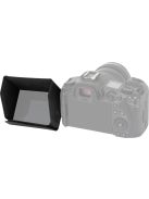 SmallRig LCD napellenző (for Canon EOS R3 / EOS R5 / EOS R5 C) (3673)