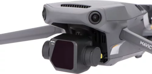 NiSi Filter For DJI Mavic 3 ND16