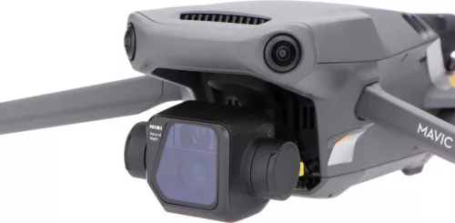 NiSi Filter For DJI Mavic 3 Natural Night