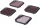 NiSi Filter For DJI Mavic 3 Filmmaker Kit