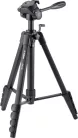 Velbon EX-650 with smartphone holder