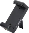 Velbon EX-650 with smartphone holder