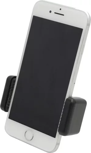Velbon EX-650 with smartphone holder