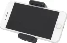 Velbon EX-650 with smartphone holder