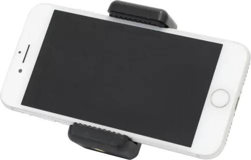 Velbon EX-650 with smartphone holder