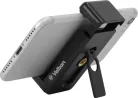 Velbon EX-650 with smartphone holder
