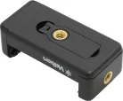 Velbon EX-650 with smartphone holder