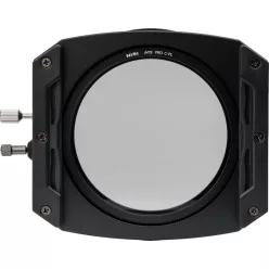 NiSi Filter Circular polarizer CPL For M75 Holder