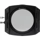 NiSi Filter Circular polarizer CPL For M75 Holder