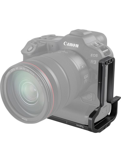 SmallRig 3628 L-Bracket for Canon EOS R3 (3628)