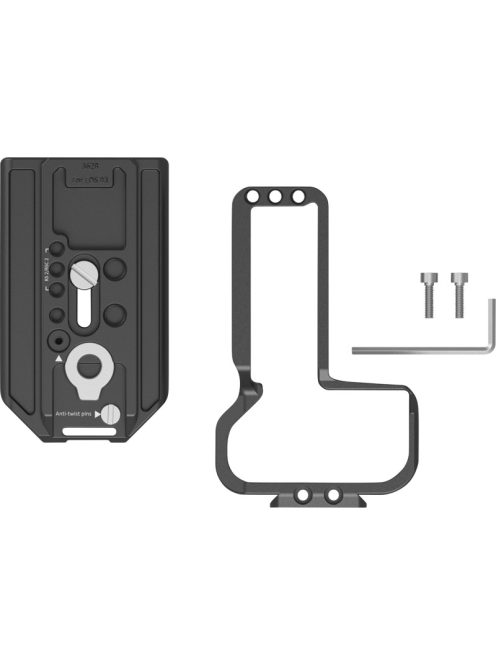 SmallRig 3628 L-Bracket for Canon EOS R3 (3628)