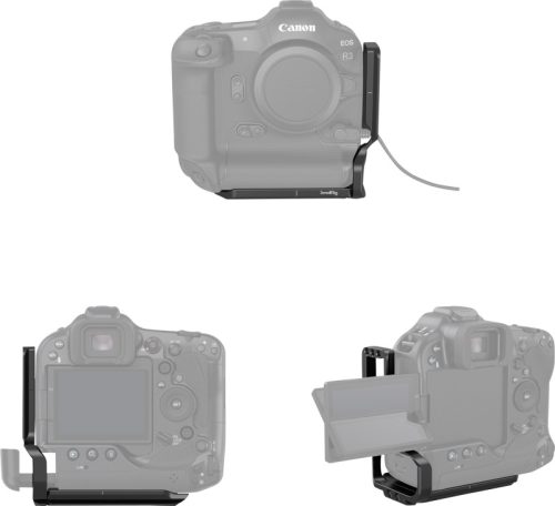 SmallRig 3628 L-Bracket for Canon EOS R3 (3628)