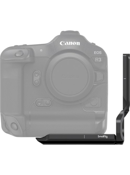 SmallRig 3628 L-Bracket for Canon EOS R3 (3628)