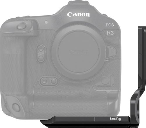 SmallRig 3628 L-Bracket for Canon EOS R3 (3628)
