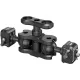 SmallRig 3515 Drop-in HawkLock Mini Magic Arm with Quick Release Ballhead