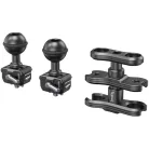 SmallRig 3515 Drop-in HawkLock Mini Magic Arm with Quick Release Ballhead