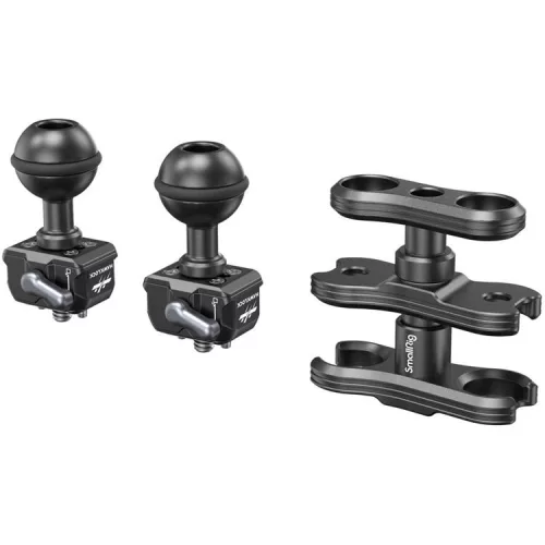 SmallRig 3515 Drop-in HawkLock Mini Magic Arm with Quick Release Ballhead