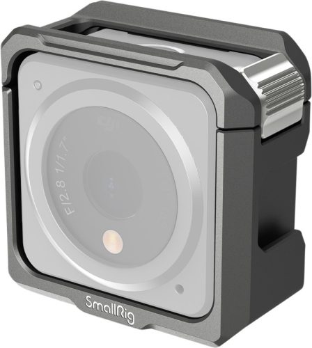 SmallRig Cage (for DJI Action 2) (3711)