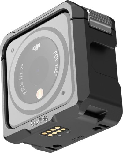 SmallRig Cage (for DJI Action 2) (3711)