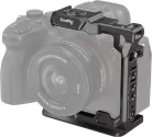 SmallRig 3639 Half Cage For Sony A7IV/ A7SIII/ A7RIV/ A7RV/ A1